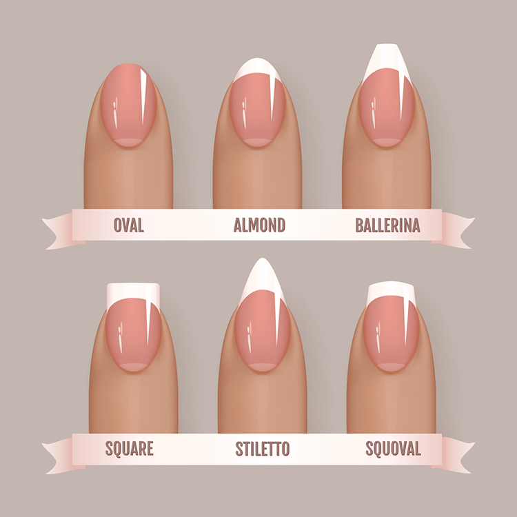 Top 10 mẫu nail chụp kỷ yếu nhẹ nhàng siêu xinh cho phái nữ