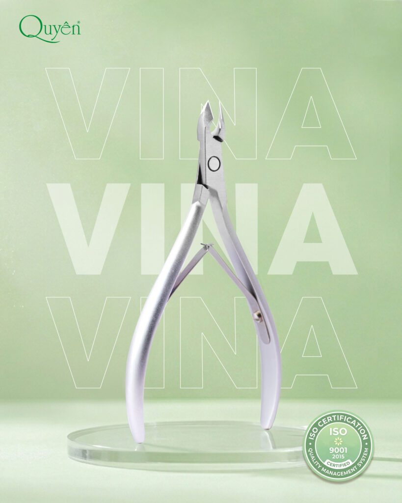 Nên chọn kềm Vina mới như thế nào khi cần thay?