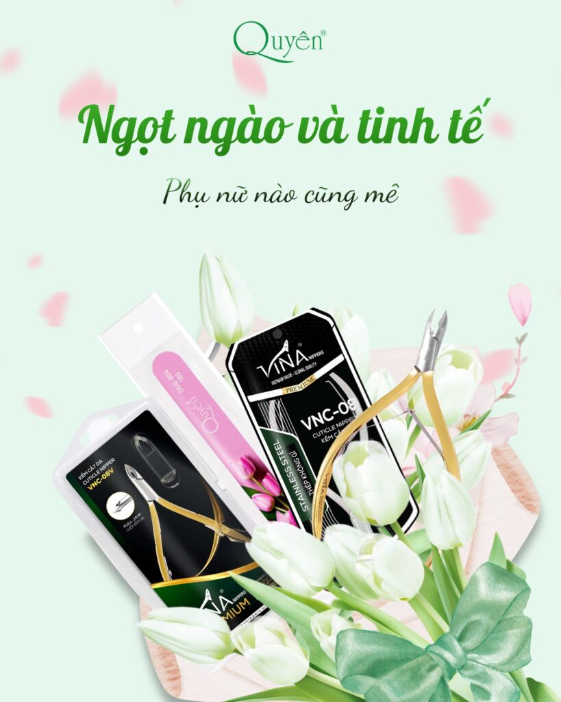 Gợi Ý Quà Tặng Cho Bạn Nữ