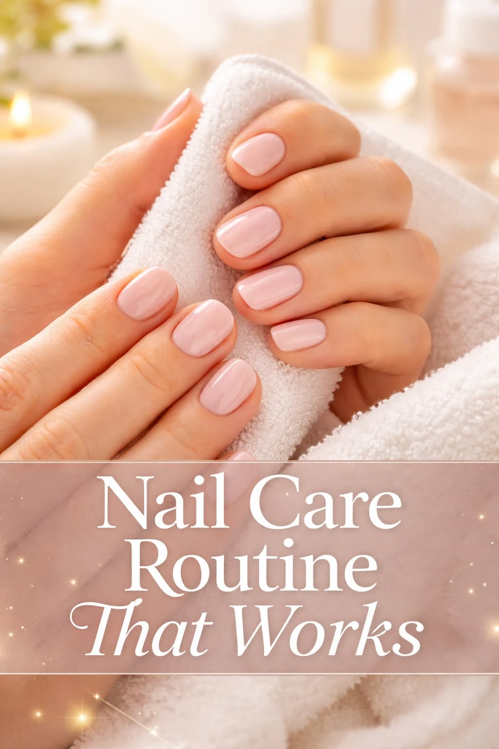 Cách Khắc Phục Tình Trạng Khô Da Tay Hiệu Quả Tại Nhà