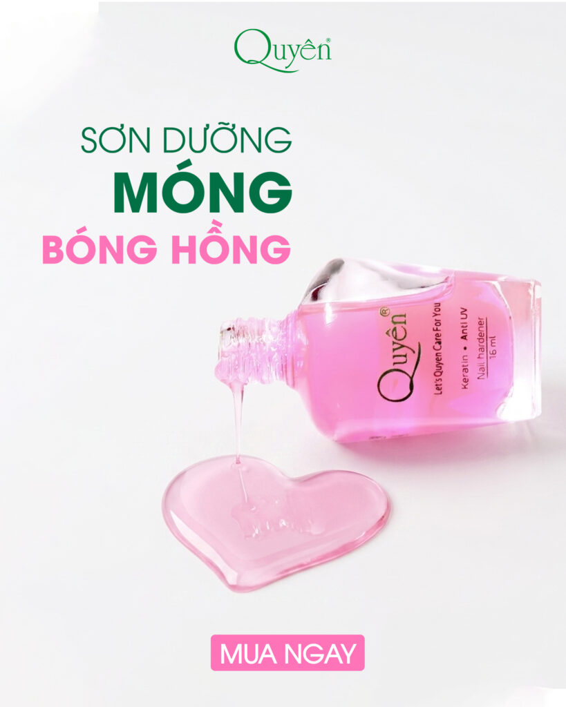 Làm Sao Để Móng Tay Mọc Nhanh Và Chắc Khỏe Tự Nhiên