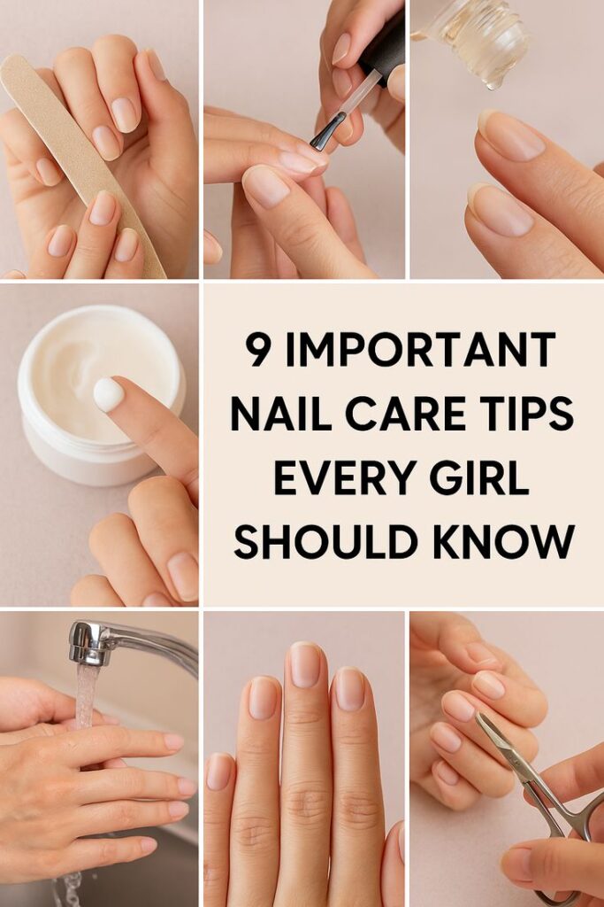 Cách Khắc Phục Tình Trạng Khô Da Tay Hiệu Quả Tại Nhà