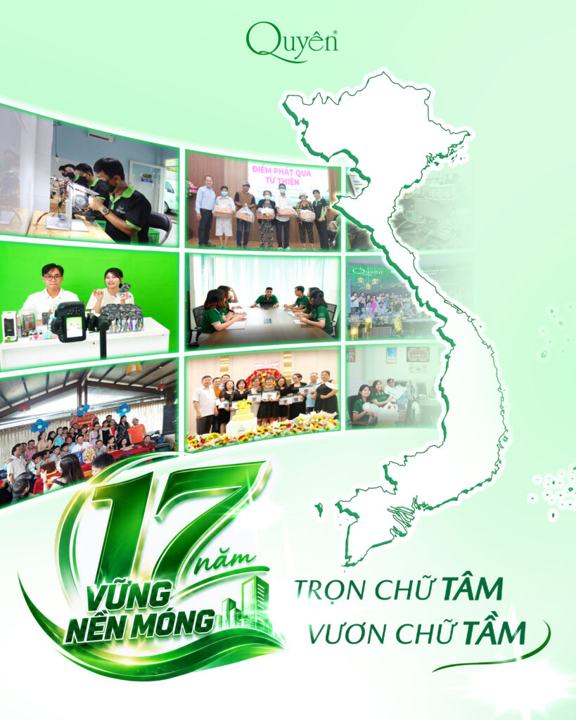 Tri ân Quý khách hàng trên khắp mọi miền đất nước