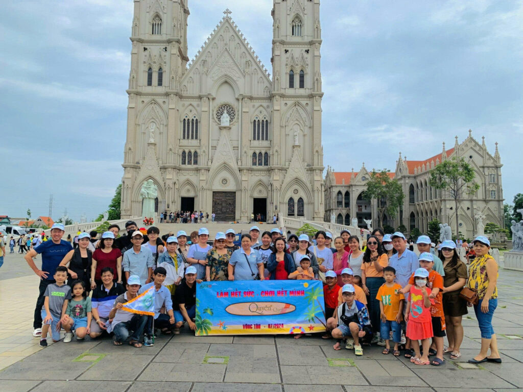 Hành trình 17 năm cùng Mỹ Phẩm Quyên