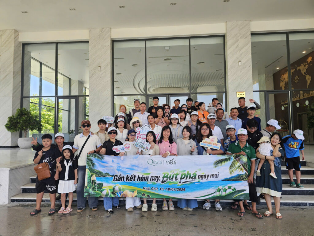 Hành Trình 17 Năm - Cùng Nhau Viết Tiếp Những Giá trị Bền Vững
