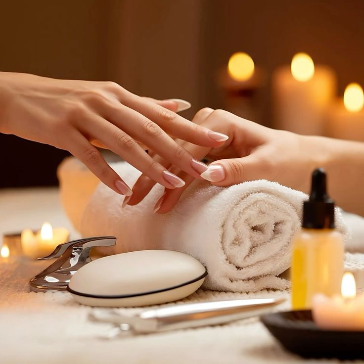 Vì sao cần chăm sóc móng sau khi làm nail?