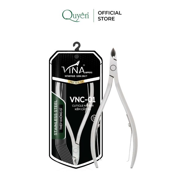 Kềm cắt da VNC-01