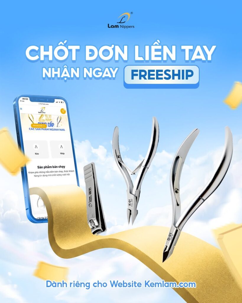 kềm Lâm