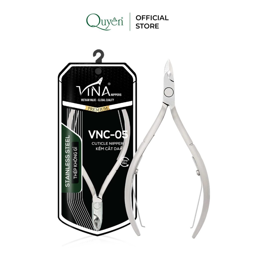 Kềm cắt da VINA Inox VNC-05