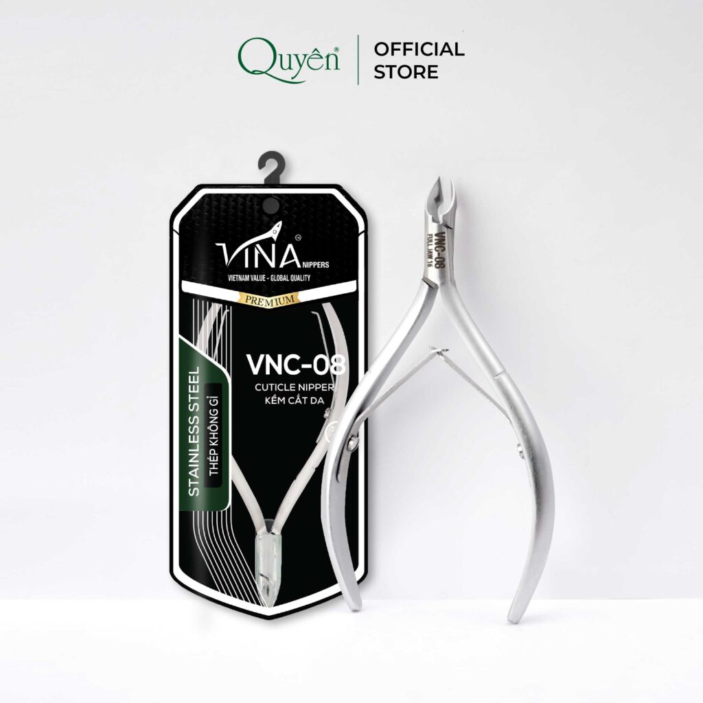 Kềm cắt da VINA VNC-08